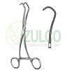 Cooley-Derra Atrauma Ligature Clamps BJ 16cm/6 1/4" - Item Code 14-4203-16