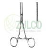 Cooley Atrauma Pediatric Clamps BJ 14cm/5 1/2" - Item Code 14-4205-14