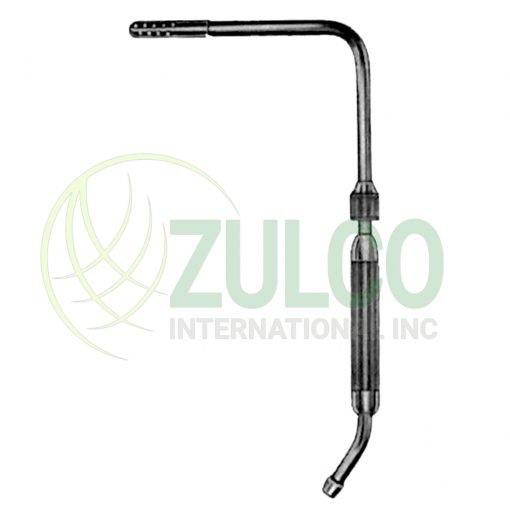 Cooley Suction Tubes 25cm/10" - Item Code 14-4210-01