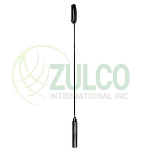De Bakey Vascular Dilators 1.0mm 19cm/7 1/2" - Item Code 14-4219-10