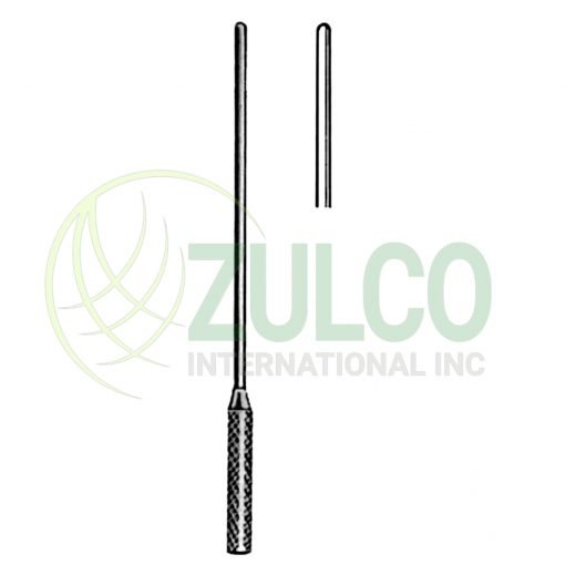 Cooley Vascular Dilators 1.5mm 13cm/5" - Item Code 14-4221-15