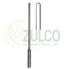 Cooley Vascular Dilators 4.0mm 13cm/5" - Item Code 14-4221-40