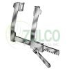 Finochietto Rib Spreaders 65mmx65mmx250mm - Item Code 14-4230-06