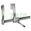 Cooley Rib Spreaders 21mmx45mmx145mm - Item Code 14-4234-02