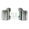 Blades 1 Pair 50x66mm - Item Code 14-4235-05