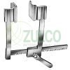 De Bakey Rib Spreaders 150mm Opening - Item Code 14-4236-00