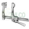 Finochietto Rib Spreaders 38mmx44mmx135mm - Item Code 14-4242-01