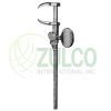 Lemmon Rib Contractors 18cm/7" - Item Code 14-4244-18