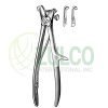 Dahlgren Instruments for Cranial Opening 20cm/8" - Item Code 15-4304-20