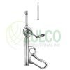 Crutchfield Cervical Traction Tongs Complete with 2 Drills - Item Code 15-4309-00
