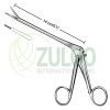 Olivecrona-Toennis Instruments for Brain Suture - Item Code 15-4312-14