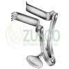 Caspar Lamina Spreaders Complete - Item Code 15-4315-00