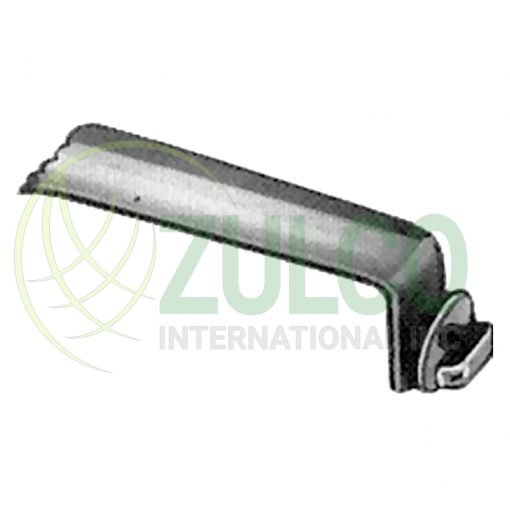 Blades for Lamina Spreaders 45mm - Item Code 15-4319-45