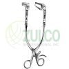 Cloward Lamina Spreaders 25cm/10" (Complete with 5 blades) - Item Code 15-4320-00