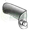 Cloward Lamina Spreaders 15x40mm - Item Code 15-4321-40
