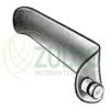 Cloward Lamina Spreaders 15x55mm - Item Code 15-4321-55