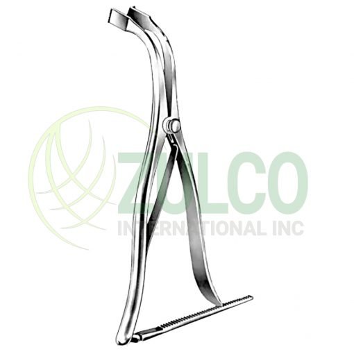 Inge Lamina Spreaders 27cm/10 3/4" - Item Code 15-4323-25