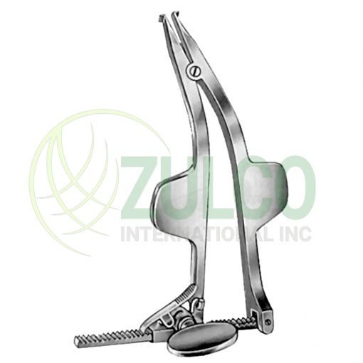 Cloward Lamina Spreaders 15cm/6" - Item Code 15-4324-15