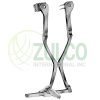 Blades for Hey Lamina Spreaders 25x50mm - Item Code 15-4328-00