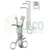 Centre Blades - Item Code 15-4336-21
