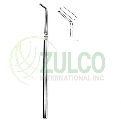 Hoan Dura Dissectors 15cm/6" - Item Code 15-4342-15