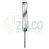 Heifetz Malleable Spatulas 11mm 15.5cm/6" - Item Code 15-4365-11