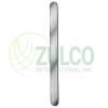 Malleable Spatulas 17mm 20cm/8" - Item Code 15-4367-17