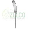 Malleable Spatulas 14mm 20cm/8" - Item Code 15-4368-14