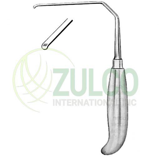 Love Nerve Root Retractors 100mm 21cm/8 1/4" - Item Code 15-4374-03