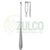 Scoville Nerve Root Retractors 9mm 23cm/9" - Item Code 15-4375-09