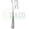 Holscher Nerve Root Retractors 7mm 24cm/9 1/2" - Item Code 15-4376-07