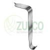 Taylor Nerve Root Retractors 30x 70mm 17cm/6 3/4" - Item Code 15-4378-07