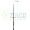 Hoen Nerve Retractors 22cm/8 3/4" - Item Code 15-4385-22