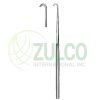 Graham Nerve Retractors 16.5cm/6 1/2" - Item Code 15-4392-16