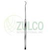 Toennis Nerve Retractors 15cm/6" - Item Code 15-4393-15