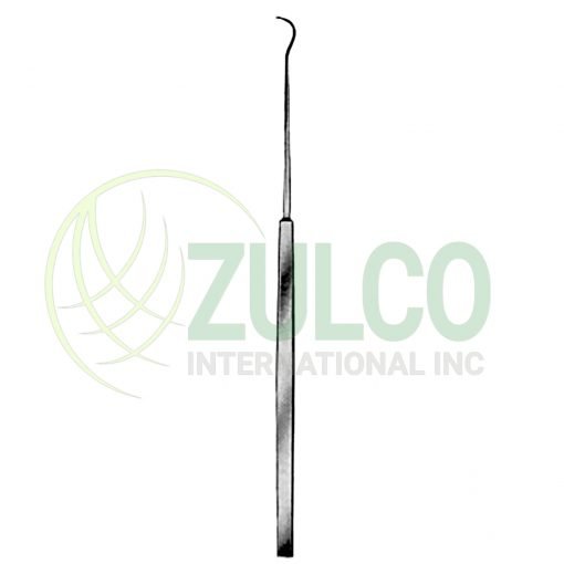 Toennis Nerve Retractors 15cm/6" - Item Code 15-4393-15