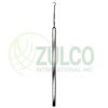 Frazier Nerve Retractors 13cm/5" - Item Code 15-4394-13