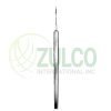 Toennis Nerve Retractors 13cm/5" - Item Code 15-4395-13