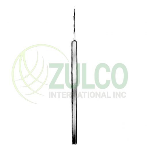 Toennis Nerve Retractors 18cm/7" - Item Code 15-4395-18