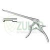 Ferris-Smith-Kerrison Intervertebral Disc Rongeurs 3mm 15cm/6" - Item Code 15-4400-03