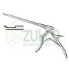 Ferris-Smith-Kerrison Intervertebral Disc Rongeurs 2mm 18cm/7" - Item Code 15-4405-02