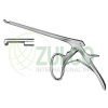 Ferris-Smith-Kerrison Intervertebral Disc Rongeurs 5mm 20cm/8" - Item Code 15-4412-05