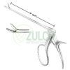 Ferris-Smith Laminectomy Rongeurs 3x10mm - Item Code 15-4436-02