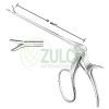 Ferris-Smith Laminectomy Rongeurs 4x10mm - Item Code 15-4437-03