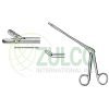 Laminectomy Rongeurs 4x14mm 16cm/6 1/4" - Item Code 15-4443-02