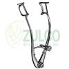 Weiss Eye Speculas 9cm/3 1/2" Adults - Item Code 16-4502-09