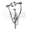 Park-Guyton Eye Speculas 8cm/3 1/4" - Item Code 16-4506-08