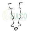 Bowman Eye Speculas 7cm/2 3/4" - Item Code 16-4511-07