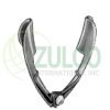 Sauer Eye Speculas 3cm/1 1/4" - Item Code 16-4512-03