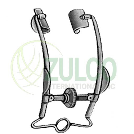 Pley Eye Speculas 6cm/2 1/4" - Item Code 16-4514-06